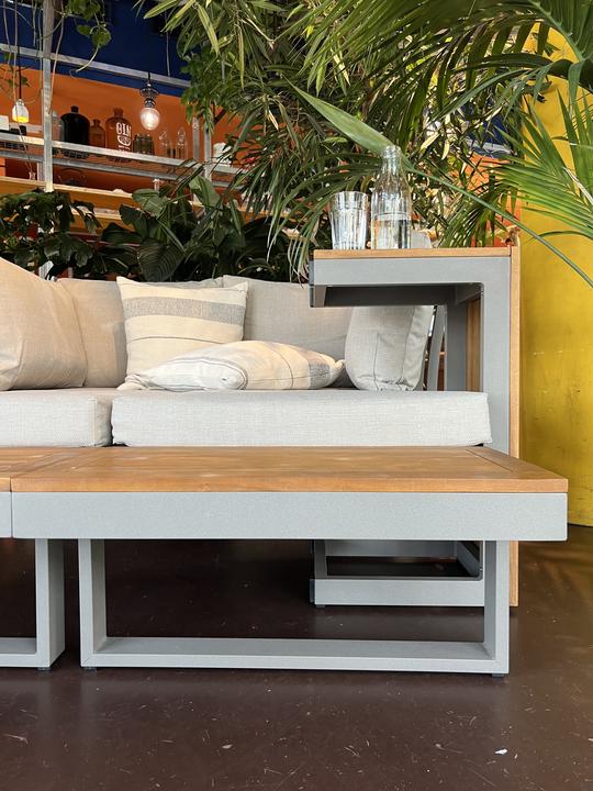 Produktbild Giardimo Loveseat