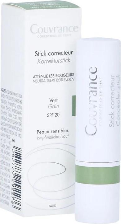 Avène Couvrance (Green)
