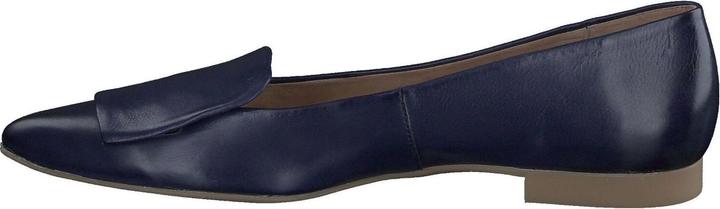 Actual product image Paul Green Emphasise your personal style with this comfortable and elegant ballerina from mi (38)