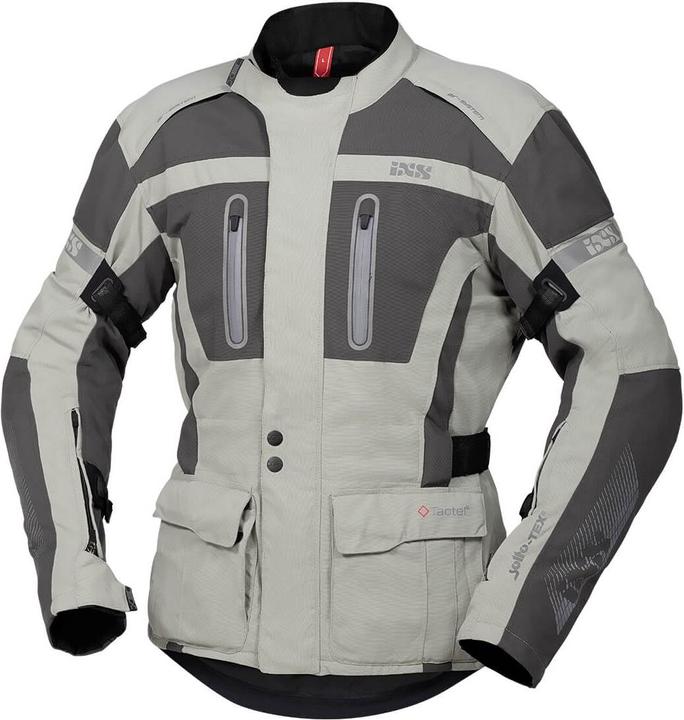iXS Tour Pacora ST