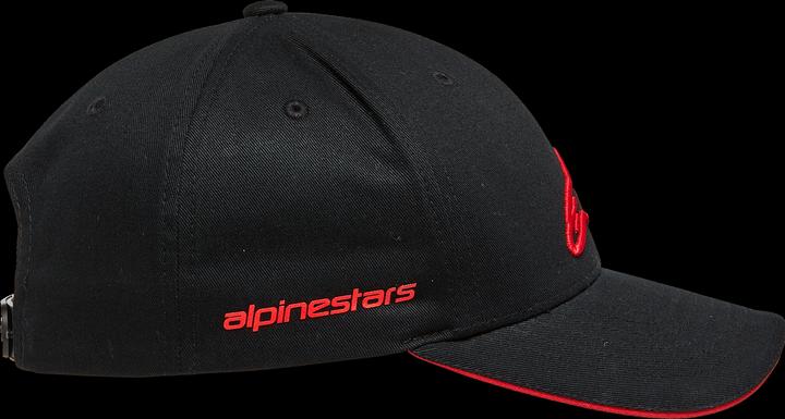 Produktbild Alpinestars Hat 24 Rostrum (One Size)