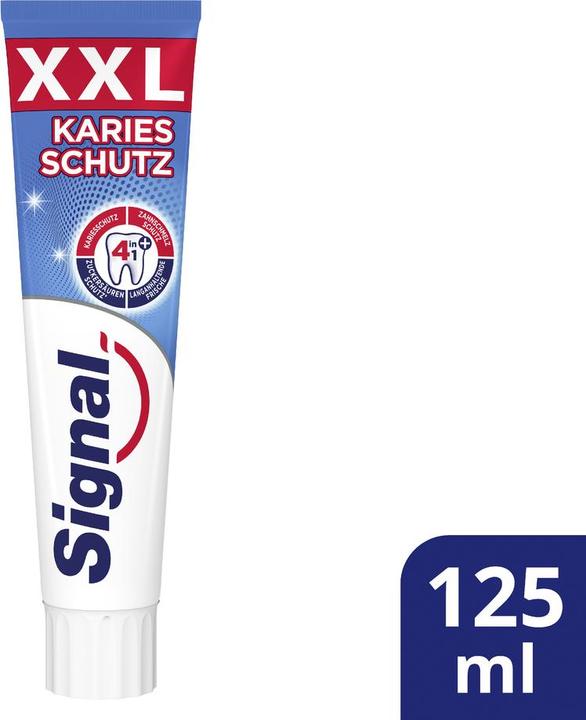 Productafbeelding Signal Anti-Caries (125 ml)