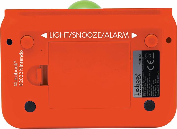 Image du produit Lexibook Yoshi -RL800NI1
