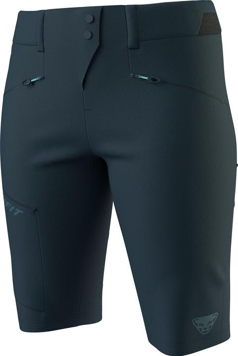 Actual product image Dynafit Transalper Dynastretch Shorts (M)