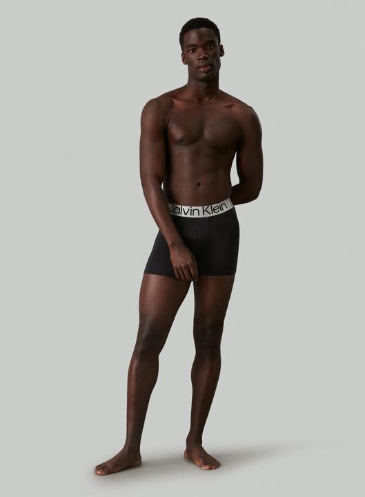 Immagine prodotto Calvin Klein Lettera di Boxer (XS, confezione da 3)