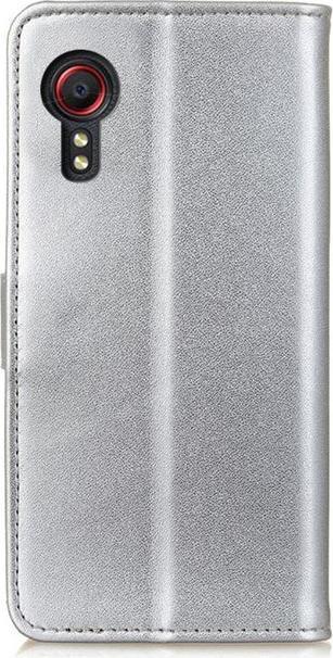 Actual product image MU Classic Classic II Leather Bookcover Series (Samsung Galaxy Xcover 5)