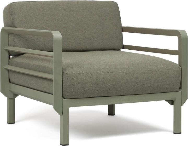 Maximo Armchair