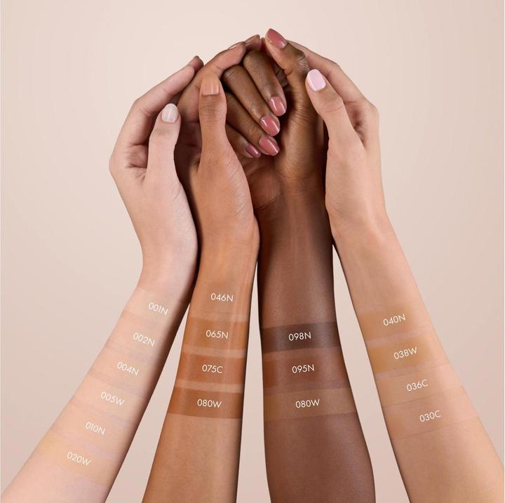 Immagine prodotto Catrice Nude Drop Fondotinta in Siero (005W)