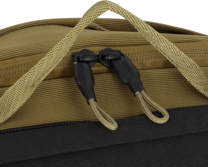 Image du produit Thule Paramount Hybrid Pannier 26l - Nutria (26 l)