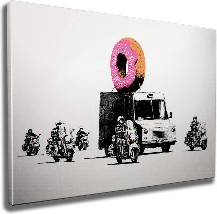 Produktbild Wallxpert Hendrik (70 x 100 cm)