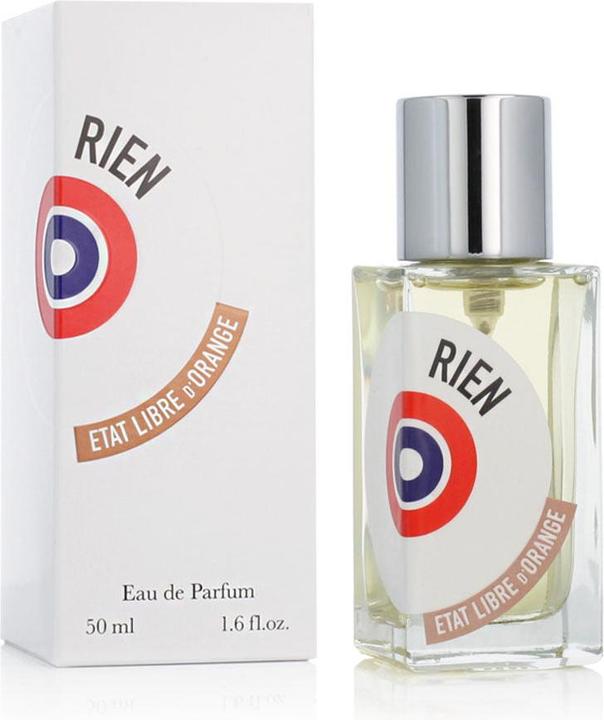Etat Libre D'Orange Rien by (Eau de Parfum, 50 ml)