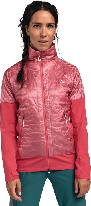 Produktbild Schöffel Hybrid Jacket Tofane2 L (48)