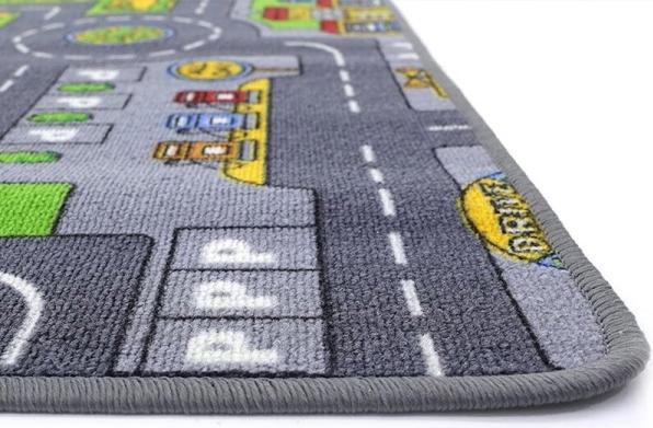 Produktbild Siva Stadt (200 x 95 cm)