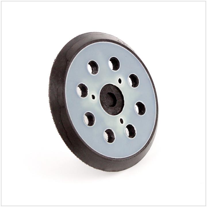 Actual product image Makita PULPING PLATE 123mm 743081-8