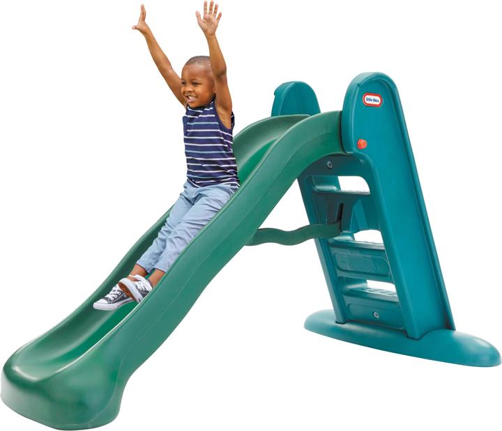Image du produit Little Go Green E/S Large Slide
