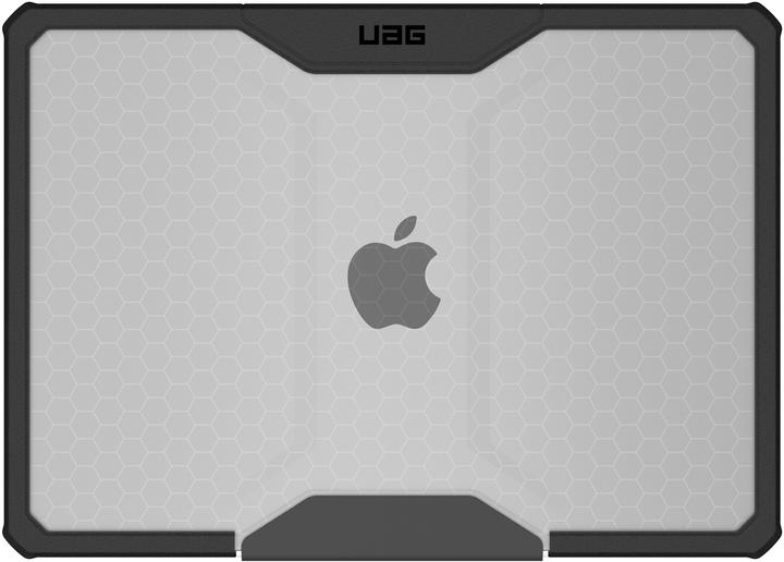 Actual product image UAG Apple MacBook Air 2022 Plyo Case (13", Apple)