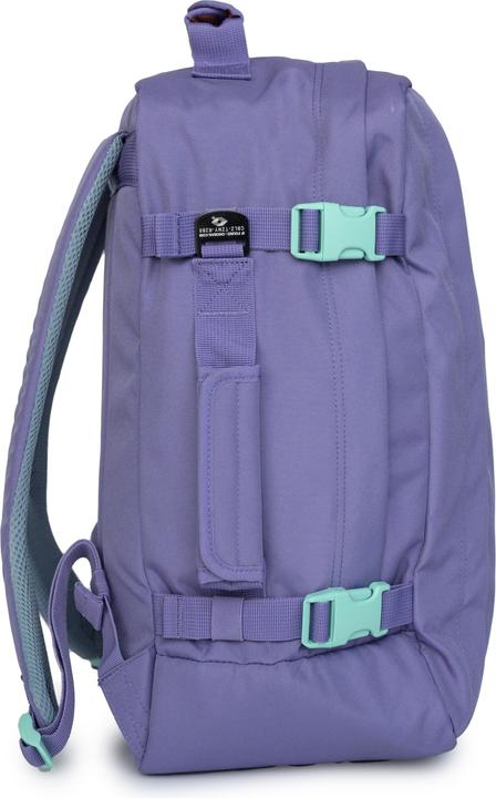Actual product image Cabin zero CabinZero (25 l)