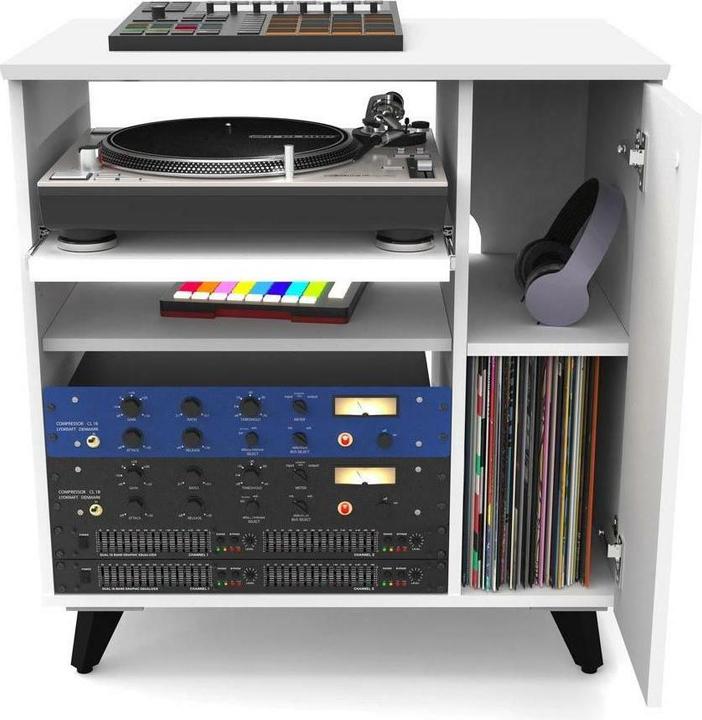 Immagine prodotto Glorious Rack laterale modulare