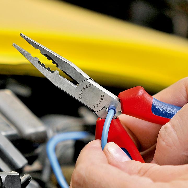 Produktbild Knipex Verdrahtungszange (160 mm)