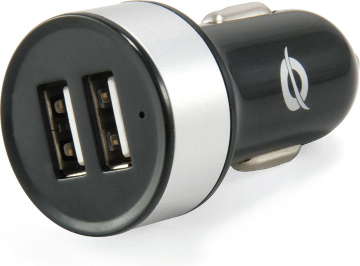 Conceptronic 2 x USB 12 -