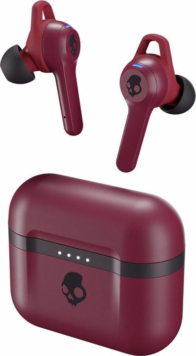 Actual product image Skullcandy Indy Evo (No noise cancelling, 6 h, Wireless)