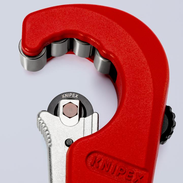 Produktbild Knipex TubiX Rohrabschneider (180 mm)