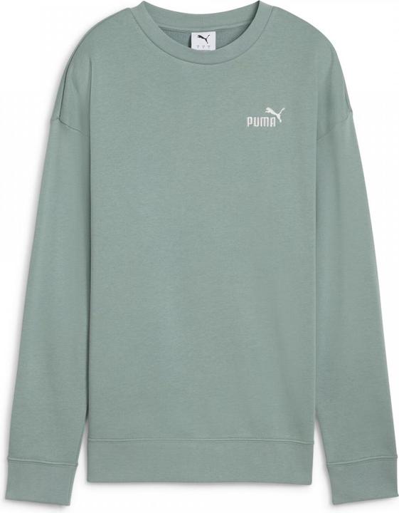 Immagine prodotto Puma ESS Small No. 1 Logo Relaxed Crew TR (XXL)