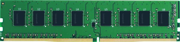 Produktbild Goodram GR2400D464L17S8G (1 x 8GB, 2400 MHz, DDR4-RAM, DIMM)