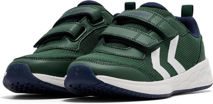 Actual product image hummel TURBO RUN 1.0 JR (27)