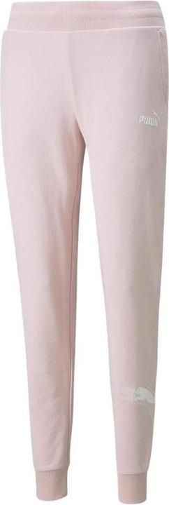 Puma Damen Power Graphic Hose rosa 847115 16 (M) (16)