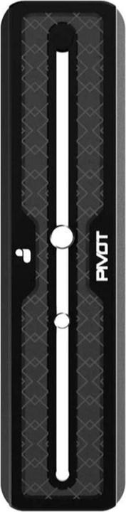 Produktbild PolarPro Schnellwechselplatte 200mm zu Pivot Shoulder Rig (Stativ Schnellwechselplatte)