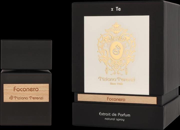 Actual product image Tiziana Terenzi Foconero (Eau de parfum, 100 ml)