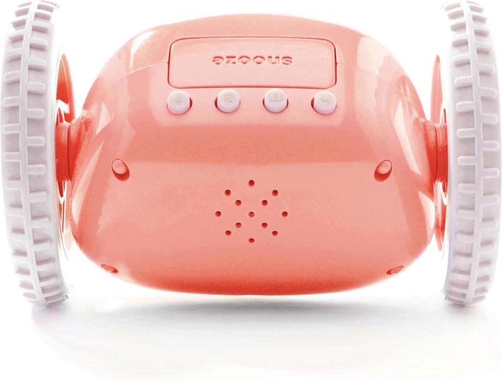 Image du produit Clocky le réveil qui s'enfuit