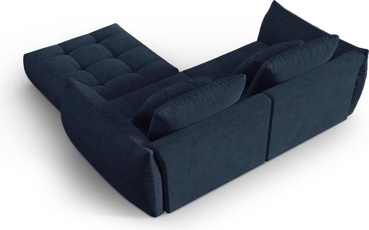 Actual product image Micadoni Bloom (3-seater, Modular sofa)