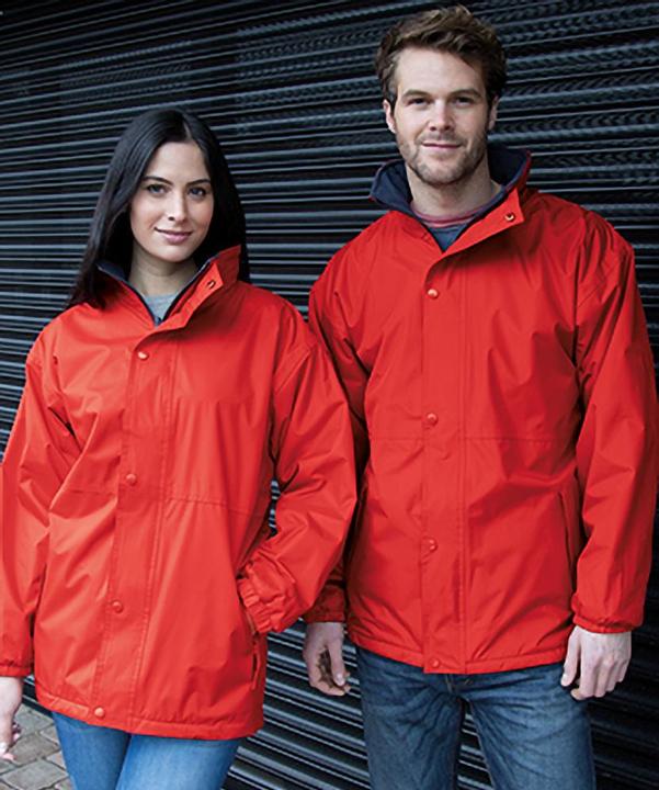 Immagine prodotto Regatta Giacca in pile StormDri 4000 impermeabile e antivento (XL)