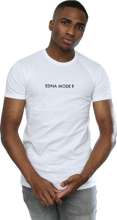 Produktbild Disney The Incredibles Edna Mode TShirt (XXL)