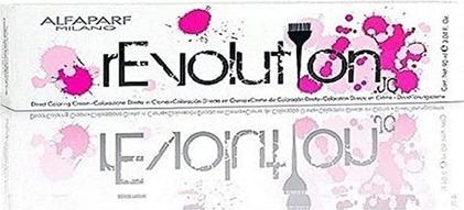 Alfaparf Revolution (Pink)