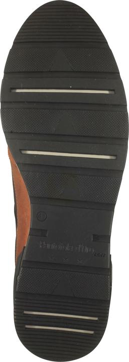 Actual product image Pantofola d'Oro Taranto Uomo Low - 60083 (41)