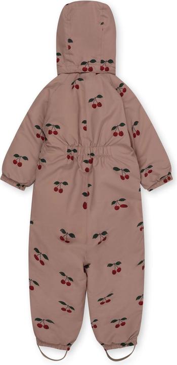 Produktbild Konges Slojd Nohr Schneeanzug Ma Grande Cerise