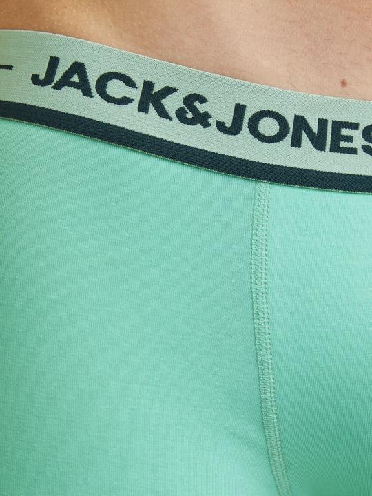 Image du produit Jack & Jones 5er-pack Shorts Shorts (M, Pack de 5)