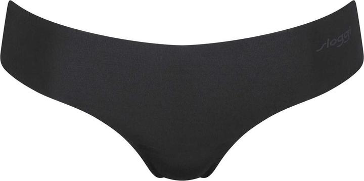 Immagine prodotto Sloggi String Casual Bequem sitzend Zero Microfiber Hipstring 2.0 (XL, confezione da 4)