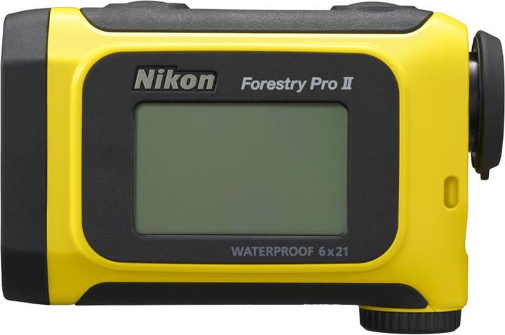 Actual product image Nikon Forestry Pro II (1590 m)