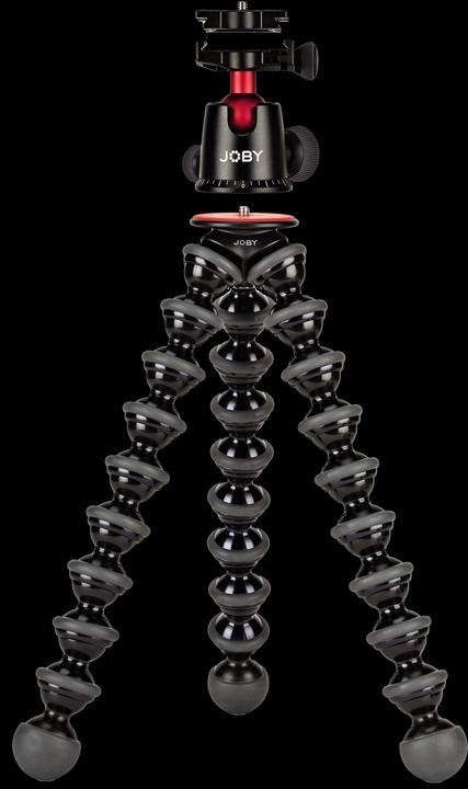 Produktbild Joby GorillaPod 5K Kit (Kunststoff, Metall)