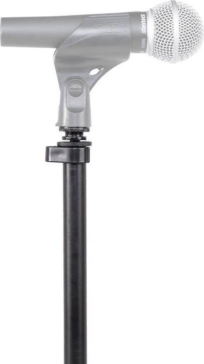 Actual product image Shure RBMICSTAND12