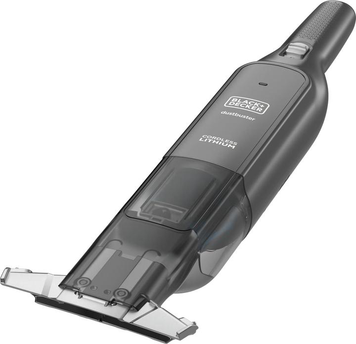 Produktbild Black & Decker AkkuHandsauger