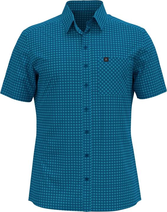Odlo Nikko Check (S)