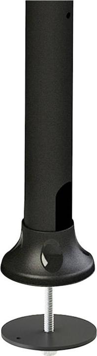 Actual product image Neomounts FPMA-D700DD3 Monitor Desk Stand (Table, 27")