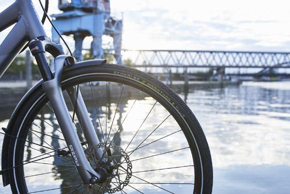 Produktbild Schwalbe Marathon E-Plus (28 x 1.40, 37-622)