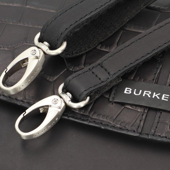 Produktbild Burkely Cool Colbie Umhängetasche Leder 25 cm