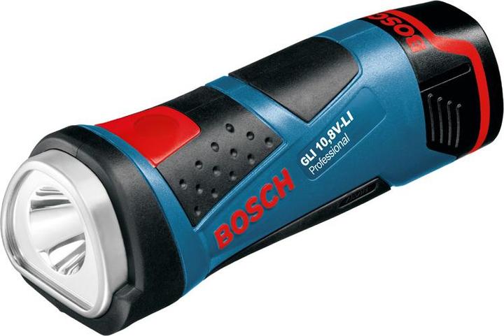 Actual product image Bosch Hausgeräte Taschenlampe